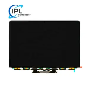 New Laptop A2337 LCD For Macbook Air M1 13 Inch Display Screen Panel Glass Monitor Replacement 2020 Year