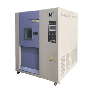 Laboratuvar kullanımı için <span class=keywords><strong>Test</strong></span> odası için yüksek kaliteli termal şok çevre iklim simülasyon odası - Product Image 2