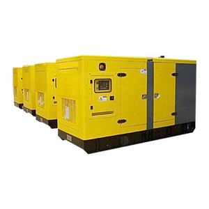 Shx 200kva 160Kw USA Canada dân cư Dynamo thời tiết siêu yên tĩnh Máy phát điện <span class=keywords><strong>diesel</strong></span> thiết lập với <span class=keywords><strong>EPA</strong></span> giấy chứng nhận - Product Image 1