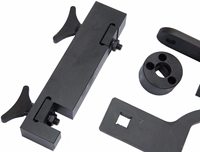 Kit d'outils de calage pour Jaguar Land Range Rover 5.0L V8 2009-17 VVT