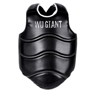 Hochwertiger Großhandel <span class=keywords><strong>Taekwondo</strong></span> Protections Body Protector Sparring Gear und Boxing Gear Premium Level Schutzset - Product Image 4