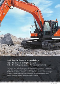 Accesorios de maquinaria de construcción de alta eficiencia hechos en Corea de primera calidad para exportación - Product Image 4