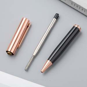 Bolígrafo Metálico Promocional de Lujo con Recarga Parker, Impresión UV, Colores Personalizados, Grabado de Logotipo para Regalo - Product Image 4