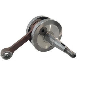 เพลาข้อเหวี่ยงประสิทธิภาพสูงสำหรับรถวิบากยามาฮ่า YZ80 (1993-2001) รุ่น OEM 4ES-11400-02-00 - Product Image 1