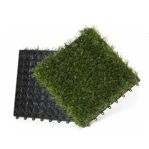 Good Price Natural Simulation Plants Dubai Football Fakegrass Lawn Carpet Wall Turf & Sport Flooring Artificial Grass For Garden