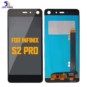 Fabricante de LCD OLED para <span class=keywords><strong>umidigi</strong></span> LCD para <span class=keywords><strong>umidigi</strong></span> ONE 1 S2 S5 A3 <span class=keywords><strong>A3S</strong></span> A5 A7 A9 S2 Pro A7S A11S A13 5S F2 Bison R pantalla táctil LCD - Product Image 1