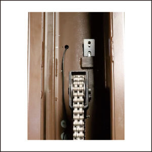 Conception hydraulique à double cylindre pour ascenseur de voiture à un poteau de haute qualité pour <span class=keywords><strong>garage</strong></span> ou atelier 4S pour le stationnement - Product Image 4