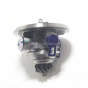 RHF3 VL37 Turbo ตลับหมึก Turbos Chra สำหรับ Alfa-Romeo Mito สำหรับ Fiat Bravo Grande สำหรับ <span class=keywords><strong>Lancia</strong></span> <span class=keywords><strong>Delta</strong></span> 1.4TB 71793894 55220546 861095 - Product Image 5