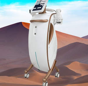 Máquina Profesional de Modelado Corporal HILipoFu <span class=keywords><strong>8D</strong></span> Multi-Fila con Sistema de Hidratación Water Glow - Product Image 1