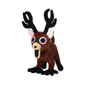 99Nights Merchandising de Juegos de Terror Nuevo Juguete de Peluche de Alce Transfronterizo Juguete de Animal Acostado Amy Rabbit Halloween 14 Años en Adelante - Product Image 5