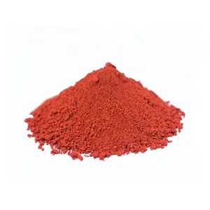 좋은 산화철 가격 페인트 착색제 산화철 시멘트 안료를 위한 빨간 Y101 산화철