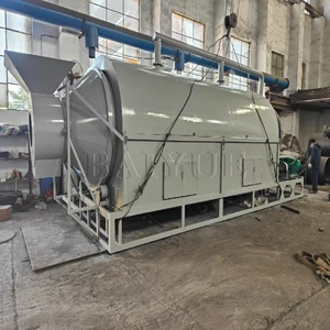 Slag, <strong>Coal</strong> <strong>Rotary</strong> Drum <strong>dryer</strong> Drying <strong>machine</strong> - Product Image 6