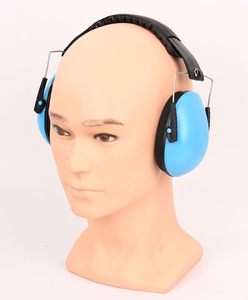 Auriculares antipolvo con cancelación de ruido UT 2025, <span class=keywords><strong>orejeras</strong></span> insonorizadas para construcción industrial, <span class=keywords><strong>orejeras</strong></span> tácticas para niños y bebés - Product Image 1