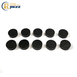 Insertos de fresado RZ PCD PCBN CBN, cortador Cnc sólido Cbn, insertos de torneado para repavimentación, reacondicionamiento, bloques de culata, motor - Product Image 2