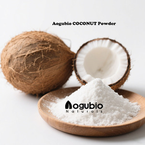 AOGUBIO fournit des poudres <span class=keywords><strong>de</strong></span> lait <span class=keywords><strong>de</strong></span> <span class=keywords><strong>coco</strong></span> naturelles sans OGM, solubles dans l'eau, en marque privée, mélange <span class=keywords><strong>de</strong></span> poudre <span class=keywords><strong>de</strong></span> fraise. - Product Image 5