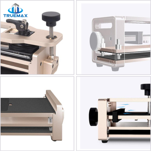 Dụng Cụ Tháo Vỏ Sau 2 Trong 1 Kẹp Cố Định Màn Hình Bộ Tách Màn Hình <span class=keywords><strong>Lcd</strong></span> Điện Thoại Di Động Dụng Cụ Sửa Chữa Điện Thoại Di Động - Product Image 5