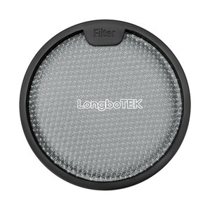 Éponge intégrée de pré-filtre adaptée aux pièces de rechange d'aspirateur Dreame T10/T20 Pro/ Z10 Station /<span class=keywords><strong>T30</strong></span> /<span class=keywords><strong>Xiaomi</strong></span> G9 /G10 - Product Image 2