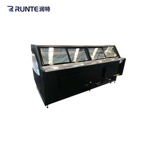 <span class=keywords><strong>Precios</strong></span> de Refrigeradores Exhibidores para Carnes y Pescados de Charcutería - Product Image 2