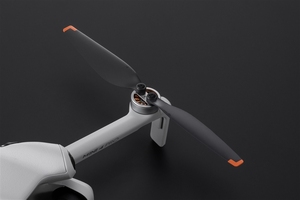 Accesorios Originales para <span class=keywords><strong>Mini</strong></span> 4 <span class=keywords><strong>Pro</strong></span>/3, 4 Piezas de Repuesto para Drones, Accesorio para Aeronaves - Product Image 4