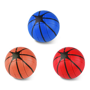 ลูกบาสเก็ตบอลปริศนา 3x3 ลูกบอลมายากลสำหรับเด็กและวัยรุ่น ของเล่นฝึกสมอง - Product Image 5
