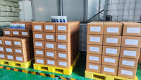 Additif de traitement des gaz d'échappement SCR diesel pour camions, bus, engins de construction et systèmes de moteurs diesel