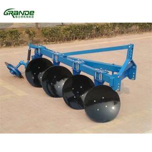 <span class=keywords><strong>Nuovo</strong></span> Grande <span class=keywords><strong>aratro</strong></span> <span class=keywords><strong>a</strong></span> disco 4 lame 2.3m 3 punti di collegamento per 120HP trattore azienda agricola uso con 1 anno di garanzia - Product Image 4