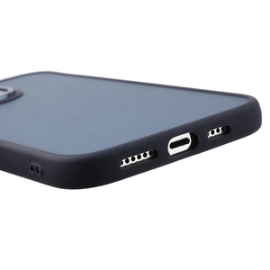 Étuis de téléphone pour tous les types de téléphone avec film protecteur d'objectif antichoc TPU PC pour iphone 15 14 Pro Max carcasas para celulares - Product Image 4