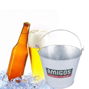 Cubo <span class=keywords><strong>de</strong></span> cerveza <span class=keywords><strong>de</strong></span> <span class=keywords><strong>hierro</strong></span> galvanizado personalizado, Cubo <span class=keywords><strong>de</strong></span> planta en maceta <span class=keywords><strong>de</strong></span> hojalata, cubo vacío, Cubo <span class=keywords><strong>de</strong></span> lata colgante <span class=keywords><strong>de</strong></span> Tequila redondo <span class=keywords><strong>de</strong></span> Metal <span class=keywords><strong>de</strong></span> grado alimenticio - Product Image 2