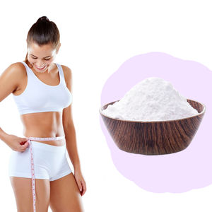 OEM/ODM Regulación del apetito Sibu Raw Powder Modulador del apetito natural Sibu Keto-Friendly Dieta Suplemento DE SALUD Sibu Powder - Product Image 6