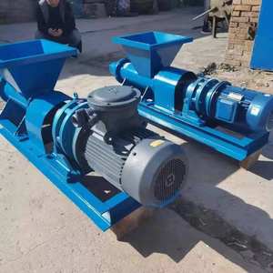 آلة صغيرة لقضيب الفحم سعر آلة فحم حجري آلة تعبئة قوالب - Product Image 6