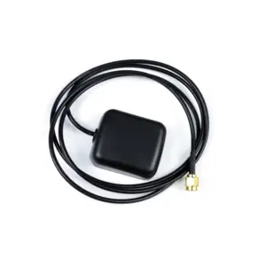 High Performance High Gain Active Cantenna Gnss Antenna 1575.42Mhz Boat Internal Gps Active Antenna