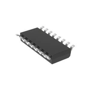 16 SOIC (0.154", 3.90mm de ancho) MC74AC139DG Componentes electrónicos lógicos IC DECODER/DEMUX 1X2:4 16SOIC BOM IC en stock - Product Image 1