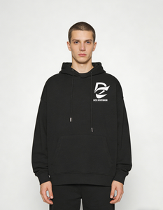 Fabricant de sweats à capuche en gros pour la protection de l'environnement, sweats à capuche pour hommes, pulls unisexes, tissu polaire, impression par transfert, coloré - Product Image 1