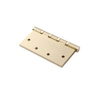 Charnière noire pliable et verrouillable pour pieds de table – Support robuste et repliable pour quincaillerie de meubles pliants