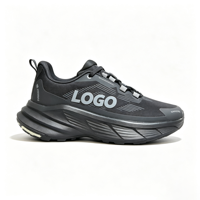 Baskets de performance robustes pour hommes 2026 / Usine OEM ODM à haute capacité, vente directe / Chaussures de sport athlétiques