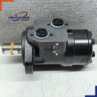 Moteur hydraulique pour chariot élévateur 155200A6312AAAAAS Impro-Fluidtek, moteur d'entraînement hydraulique à couple élevé pour la manutention des matériaux