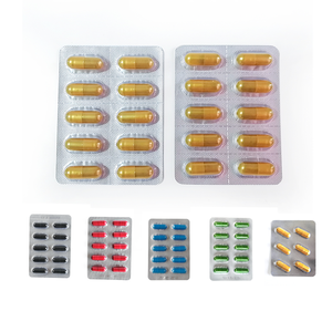 OEM ODM Muestras <span class=keywords><strong>Gratis</strong></span> Suplementos Herbales Cápsulas de Extracto de Raíz de Maca Apoyo Energético para Hombres para una Mayor Potencia Masculina - Product Image 6