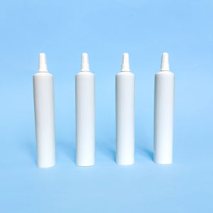 หลอดกาวเหลวใสติดกาวอเนกประสงค์เข็มพลาสติกกาวขนาดกลางติดกาวได้ตามต้องการ - Product Image 3