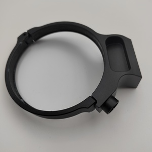 Custom di alta precisione per servizi di lavorazione <span class=keywords><strong>Micro</strong></span> CNC per alluminio acciaio inox <span class=keywords><strong>POM</strong></span> con consegna veloce - Product Image 6