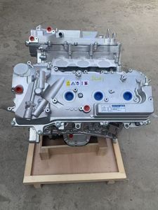 Motor 2GR-FE 3.5L de Bajo <span class=keywords><strong>Precio</strong></span> para <span class=keywords><strong>Toyota</strong></span> Highlander, Alpha, <span class=keywords><strong>Sienna</strong></span>, Lexus GS350, IS350 V6 - Product Image 3