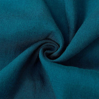 Robe Cottagecore pour femme avec logo personnalisé, taille plus, en coton et lin de qualité supérieure, sans manches, avec poches, robe maxi décontractée pour la maison, pour femme