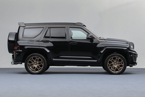 Serbatoio 2025 700 nuovo modello batteria al litio 3.0T 4WD lusso ultima edizione SUV Hi4-T Full-size diretta all'ingrosso grande parete <span class=keywords><strong>ibrida</strong></span> - Product Image 5