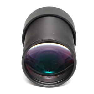 Suncore Optical Lens Plano Convex 1.5 Refractive Index 93 Light Transmittance For Stage Projection And Advertising Lights - Product Image 4