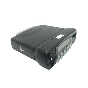 Radio Móvil VHF GM360, GM339, GM399, Radio Bidireccional de 20 km, Radio Bidireccional Usada, Fabricante Profesional - Product Image 2