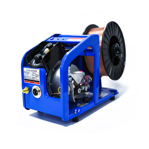Machine à souder <span class=keywords><strong>MIG</strong></span> 500E à impulsions simples haute vitesse avec tube IGBT, prix du soudeur <span class=keywords><strong>MIG</strong></span> avec CE - Product Image 2
