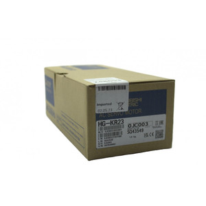 HG-KR23 Mitsubishi Electric - Número de pieza: 248653 - Product Image 1