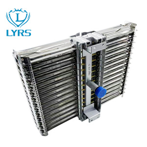 Hoch leistungs gasbrenner für Dampf garer 60KW - Product Image 3