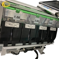 Diebold Nixdorf PENYEDIA KOIN CX25 ROTOKIT MEKSIKO 01750274170 DN 200 250 450 RM4 Wincor ATM CRM CRS Selfserv Kiosk 1750274170