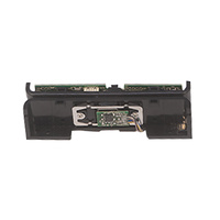 Module de lecteur de carte magnétique Track 1/2/3 msr Support OPOS MSR90M