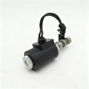 667898 6678984 ชุดประกอบโซลินอยด์วาล์วเหมาะสำหรับ 319 321 323 328 331 - Product Image 1